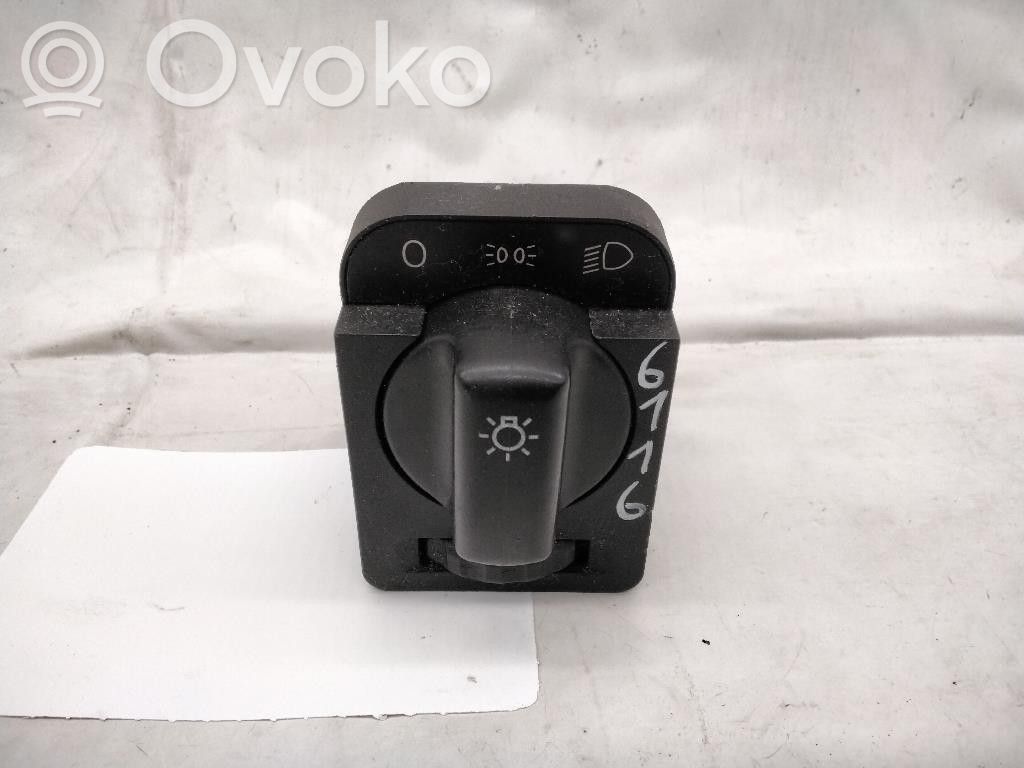 Opel Agila A Light switch 