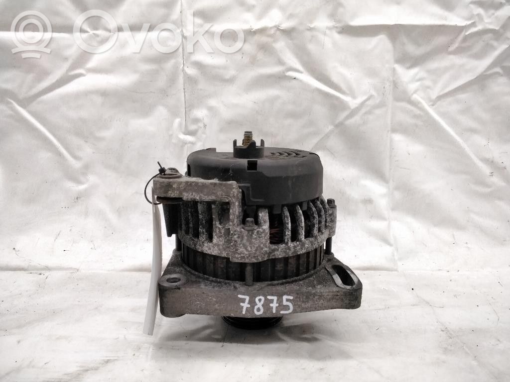 Renault Clio I Generator/alternator 
