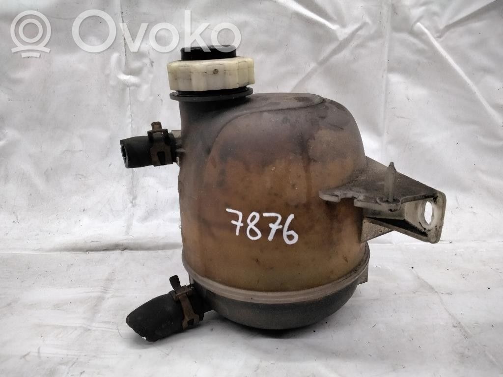 Renault Clio I Coolant expansion tank/reservoir 