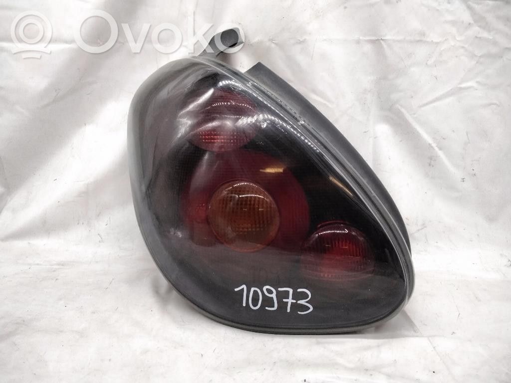 Fiat Bravo - Brava Rear/tail lights 
