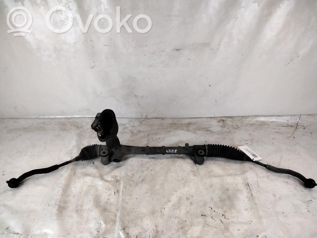Toyota Yaris Przekładnia kierownicza / Maglownica 