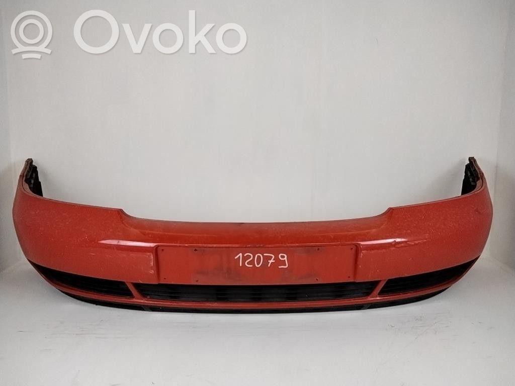 Audi A4 S4 B6 8E 8H Parachoques delantero 