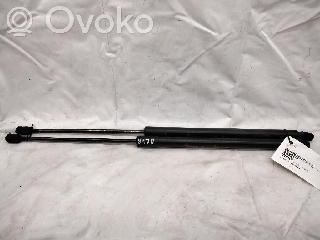 Ford S-MAX Tailgate/trunk strut/damper 