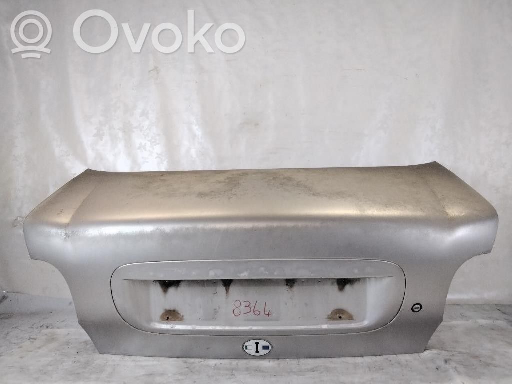 Fiat Marea Puerta del maletero/compartimento de carga 