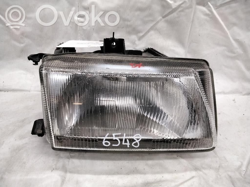Seat Ibiza II (6k) Priekinis žibintas 