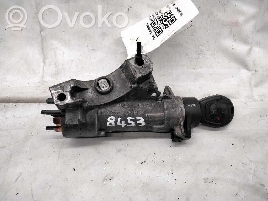 Seat Leon (1M) Virtalukko 