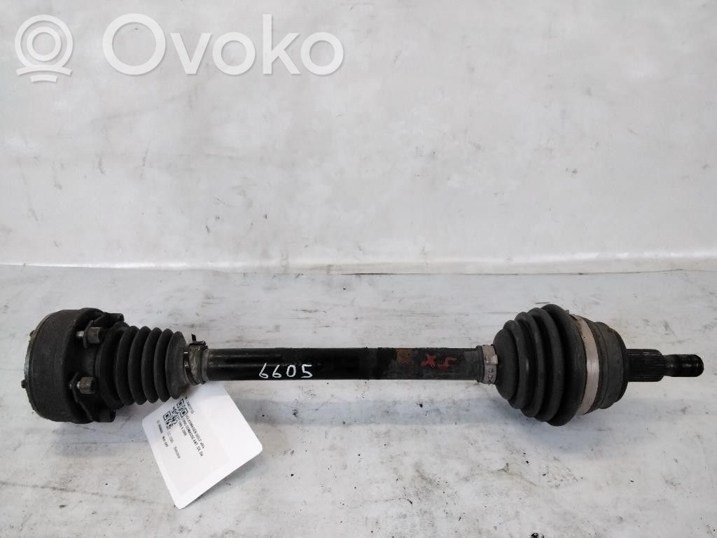 Volkswagen Golf IV Front driveshaft 