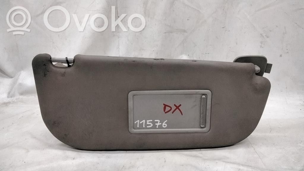 Alfa Romeo 156 Sun visor 
