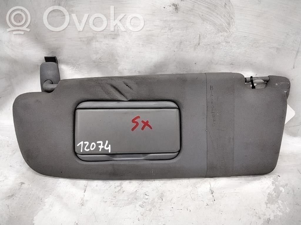 Audi A4 S4 B6 8E 8H Visera parasol 