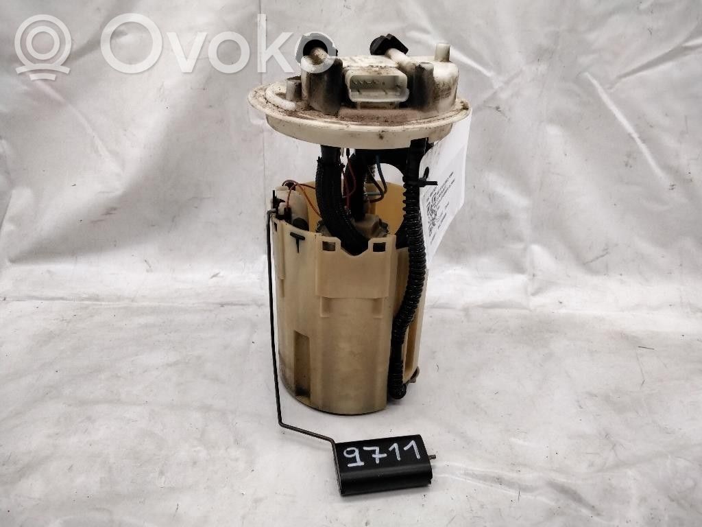 Fiat Stilo Fuel level sensor 