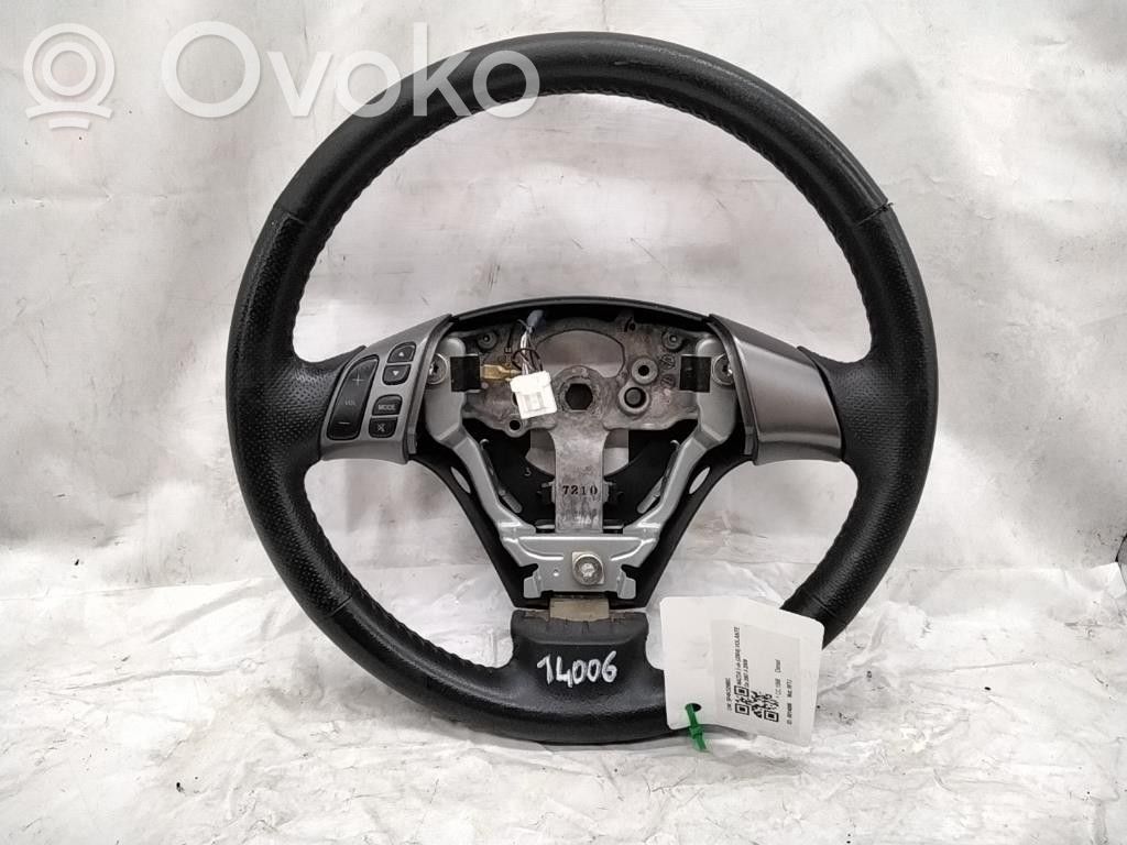 Mazda 3 I Volante 
