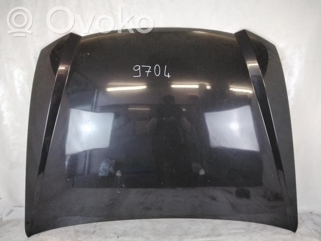 Fiat Stilo Engine bonnet/hood 