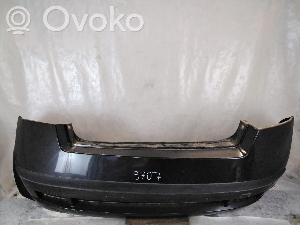 Fiat Stilo Rear bumper 