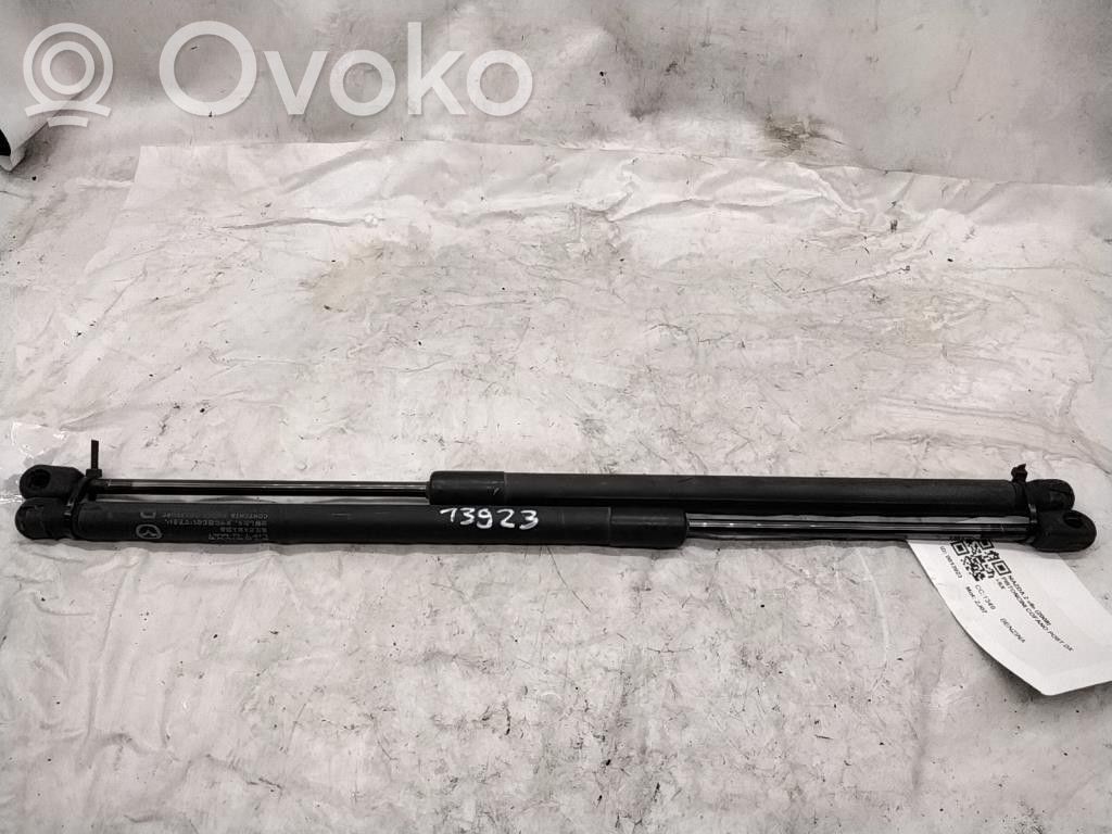 Mazda 2 Tailgate/trunk strut/damper 