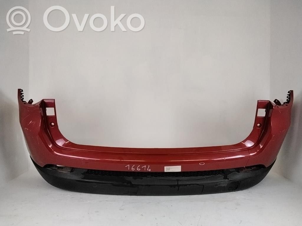 Jeep Compass Rear bumper 