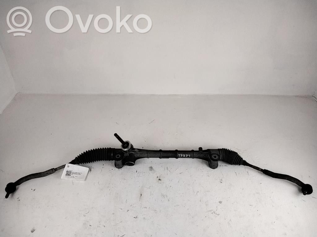 Toyota Yaris Przekładnia kierownicza / Maglownica 