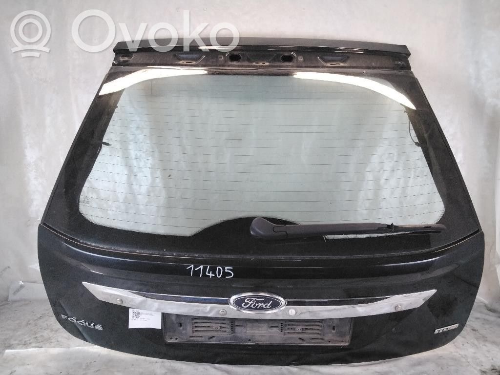 Ford Focus Tailgate/trunk/boot lid 