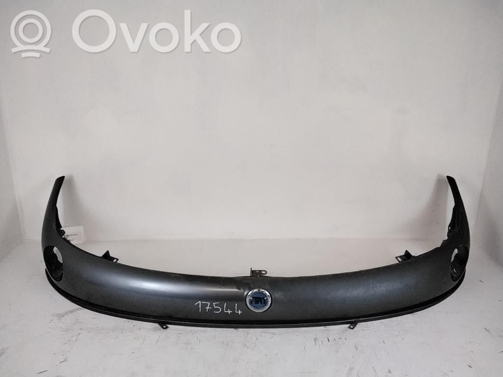 Fiat Multipla Apdaila galinio dangčio 
