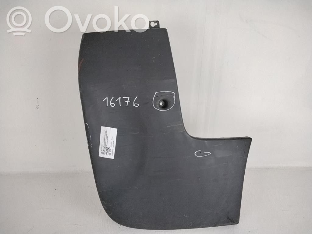 Nissan Primastar Ornament colț bară spate 