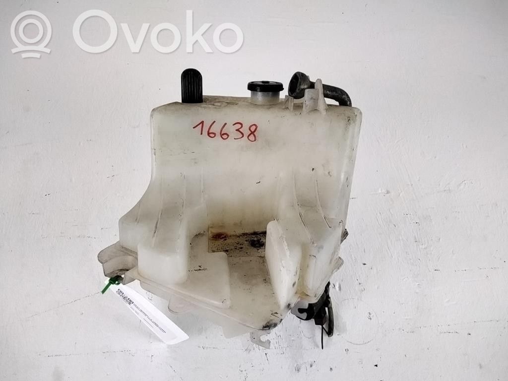 Seat Marbella Windshield washer fluid reservoir/tank 