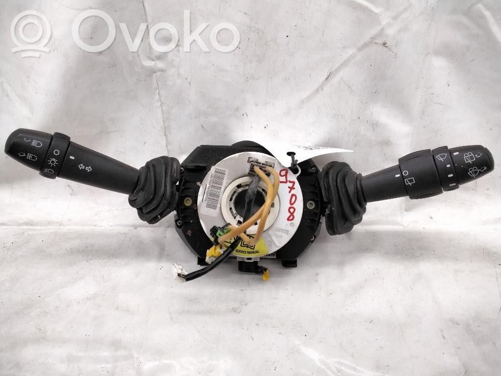 Fiat Stilo Wiper turn signal indicator stalk/switch 