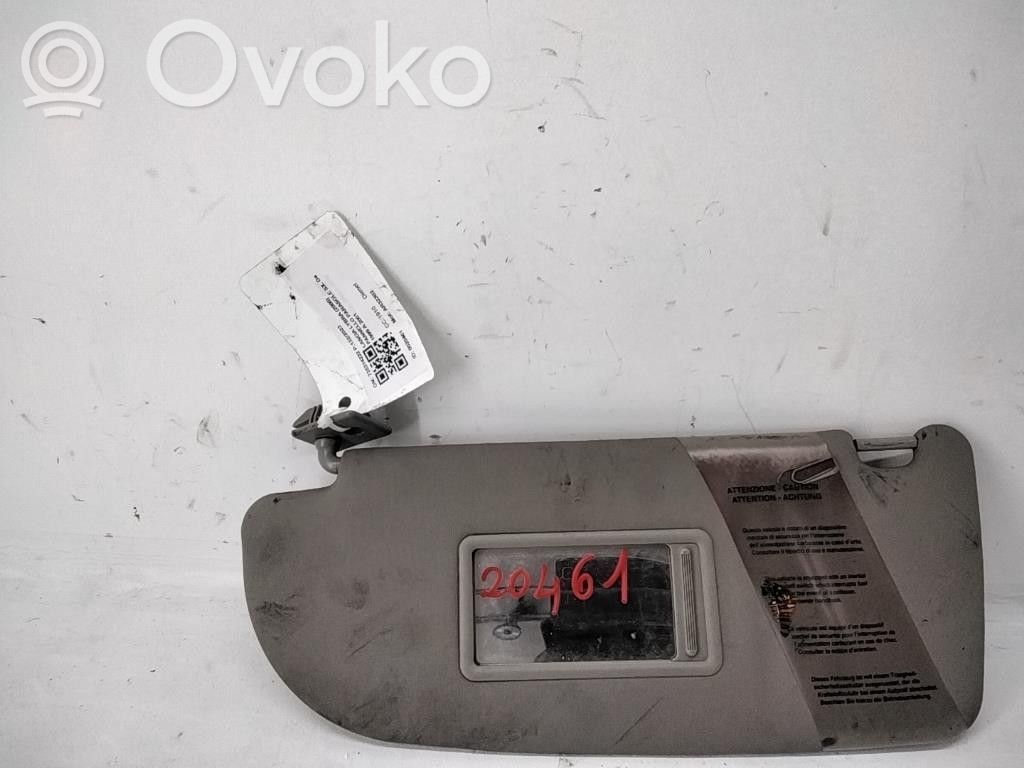 Lancia Lybra Sun visor 