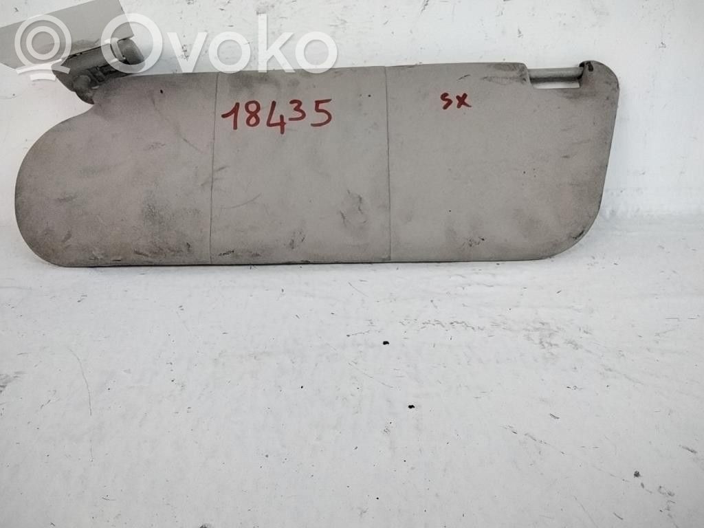 Opel Astra G Visera parasol 
