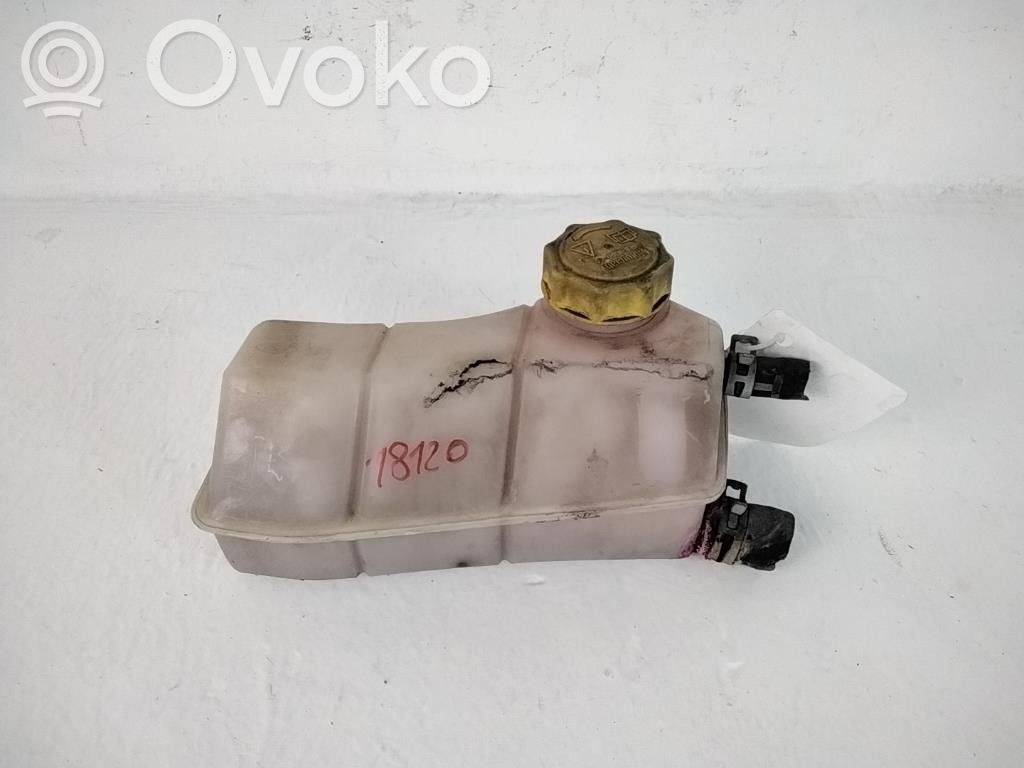 Ford Ka Ausgleichsbehälter Kühlwasser 