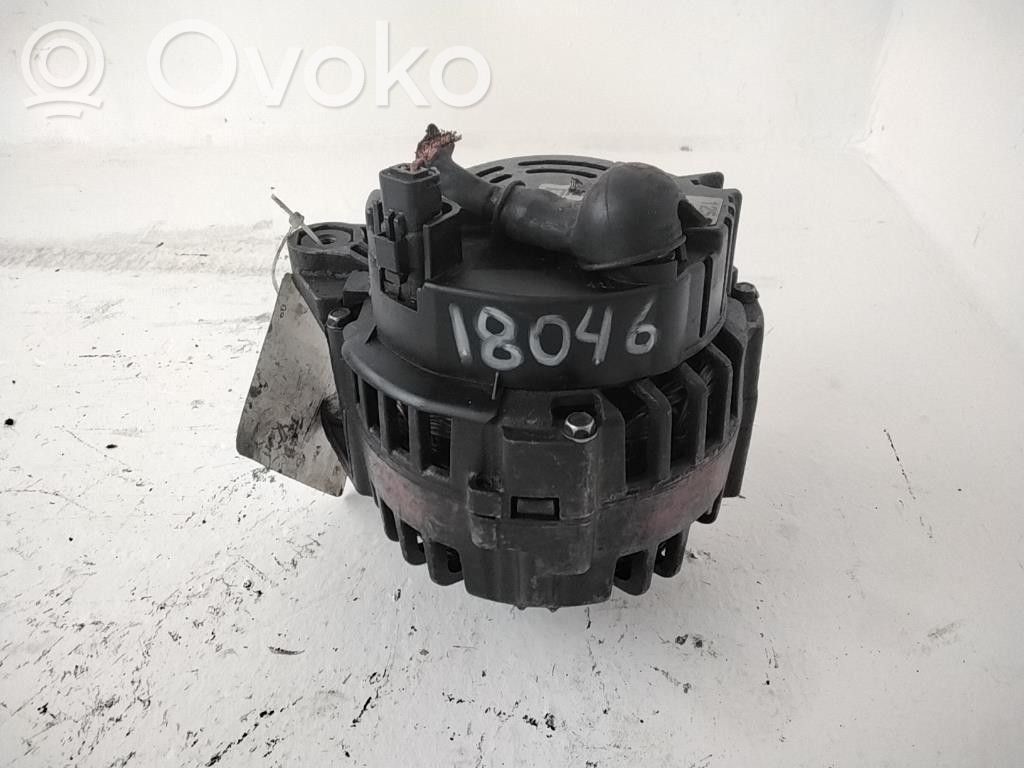 Nissan Primera Alternator 