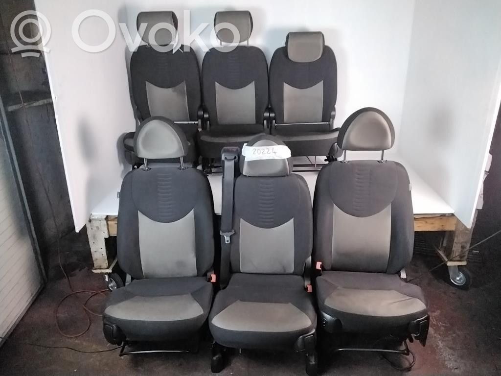 Juego interior   182B6000