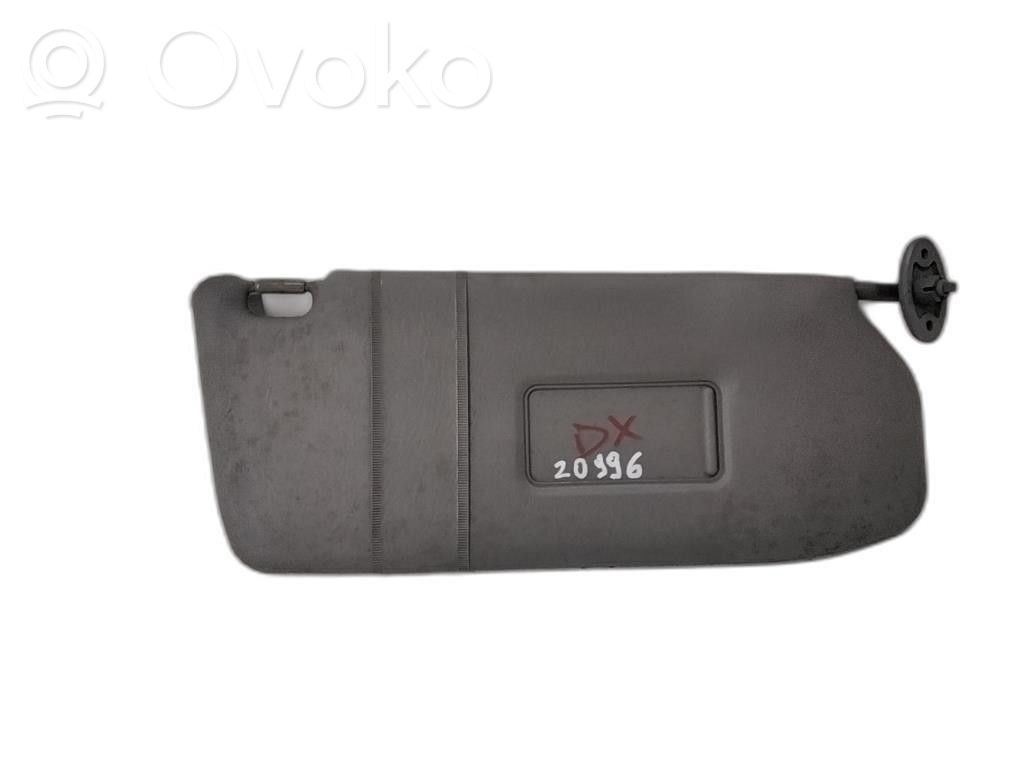 Suzuki Ignis Солнцезащитный козырек 