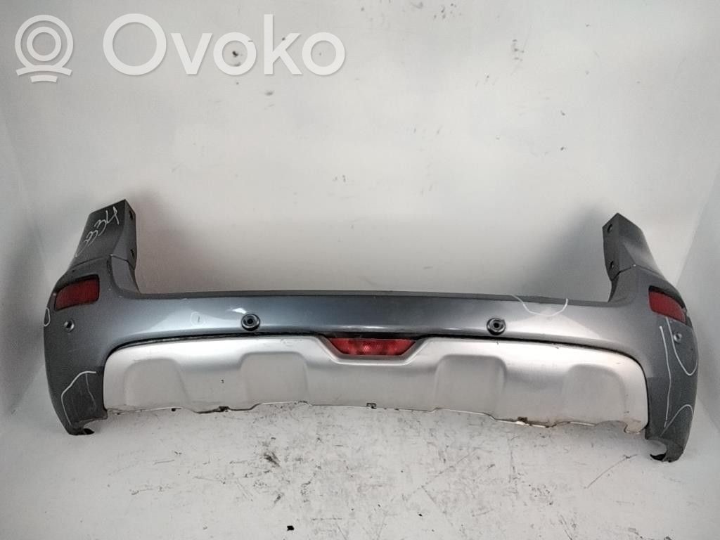 Renault Koleos I Parachoques 