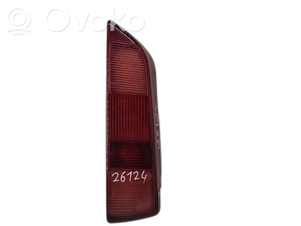Alfa Romeo 145 - 146 Lampă spate în caroserie 
