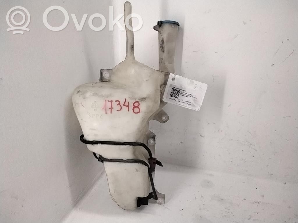 Volvo S40, V40 Бачок оконной жидкости 