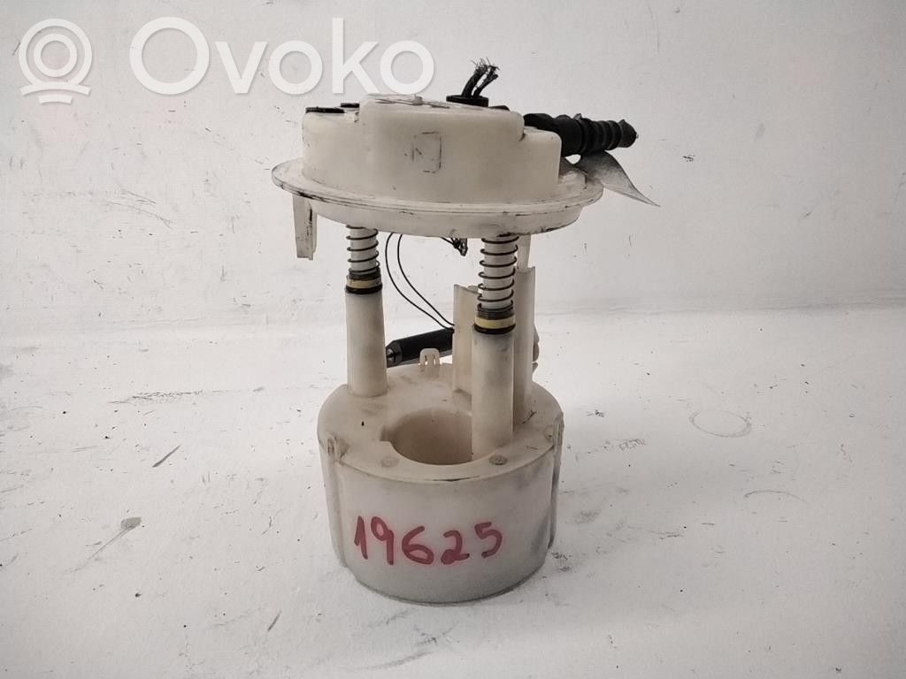 Renault Clio I Fuel level sensor 