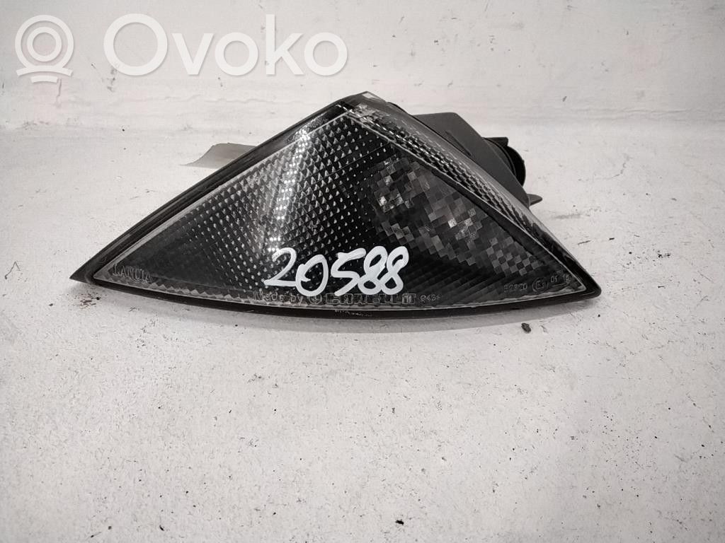 Lancia Y 840 Front fog light 