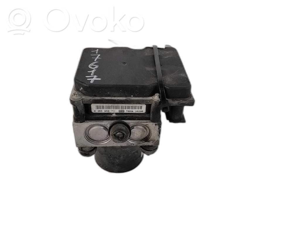 Alfa Romeo 147 Bomba de ABS 