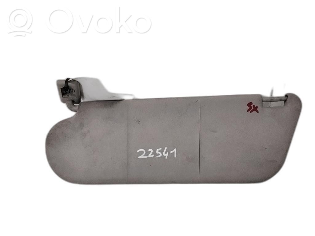 Opel Zafira A Sun visor 
