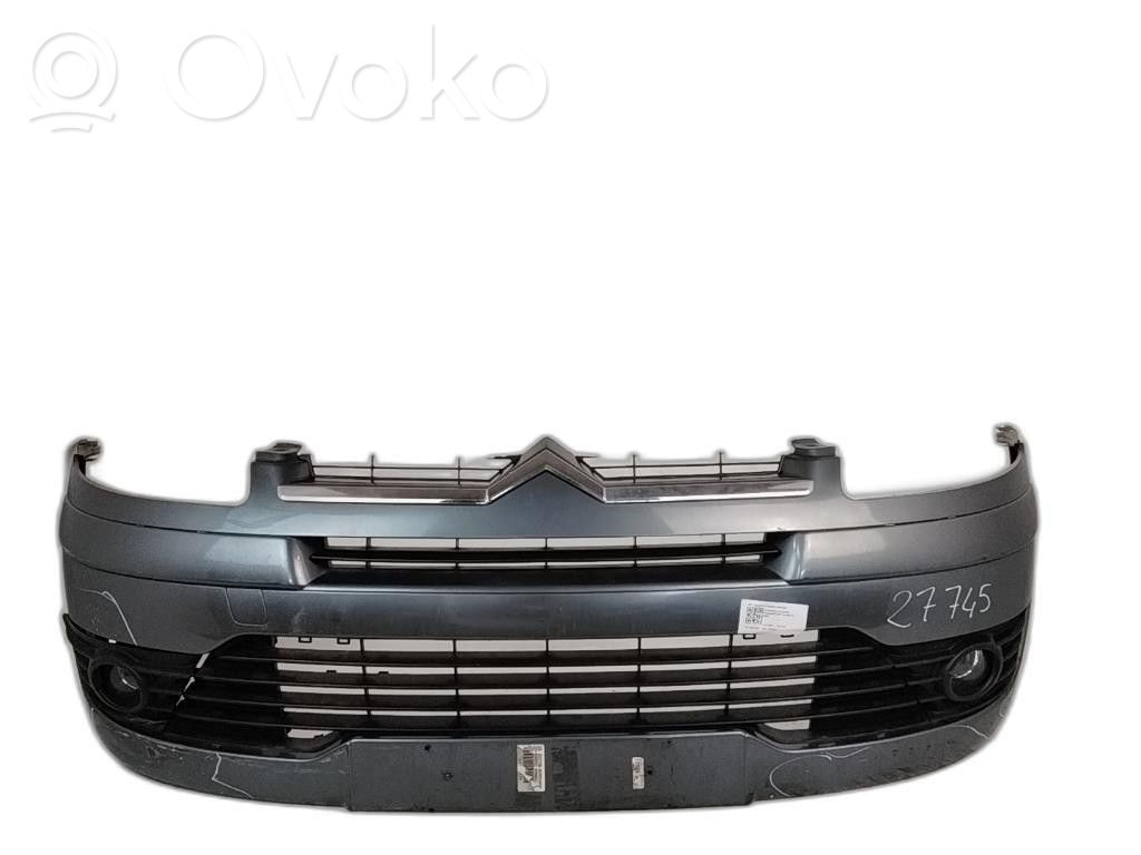 Citroen C4 I Bară față 