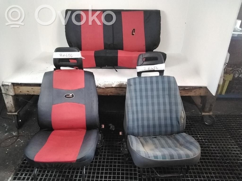 Kit intérieur   146B2000