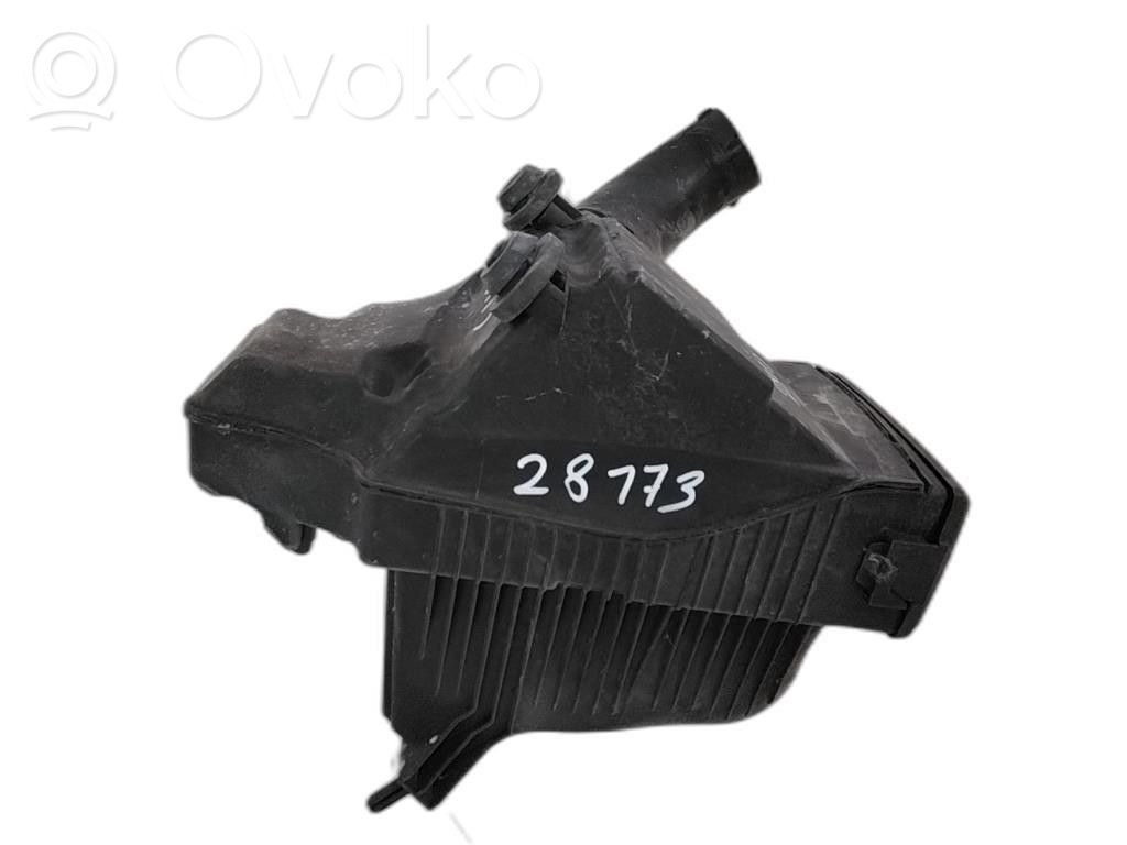 Renault Clio III Obudowa filtra powietrza 