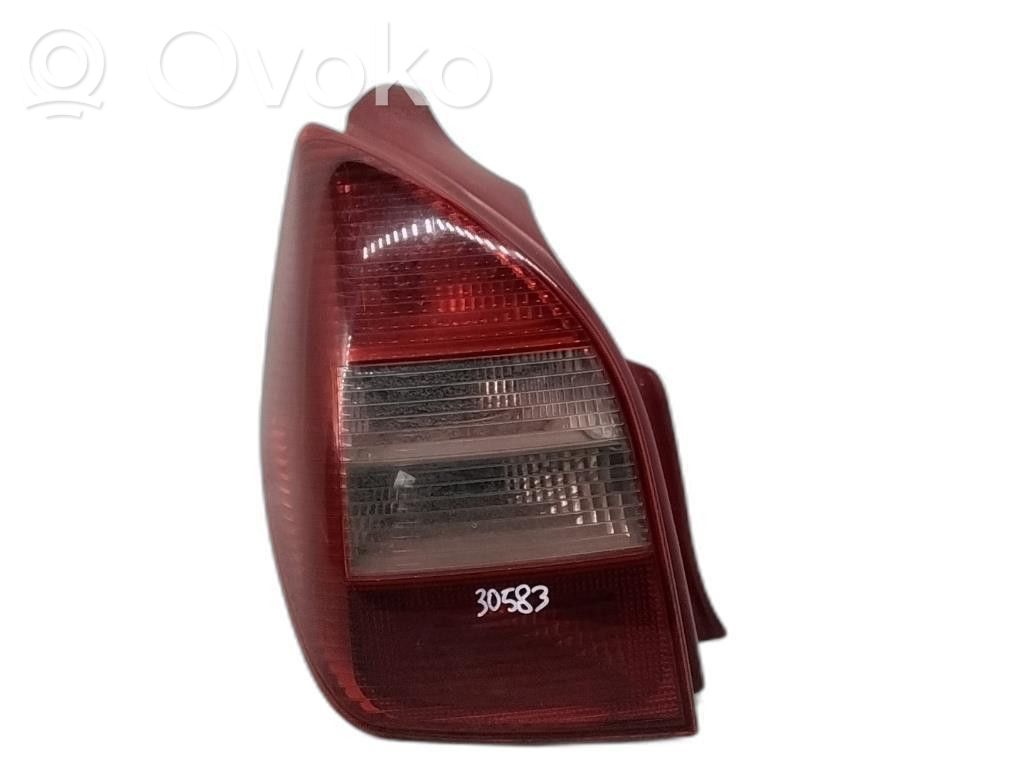 Citroen C2 Rear/tail lights 
