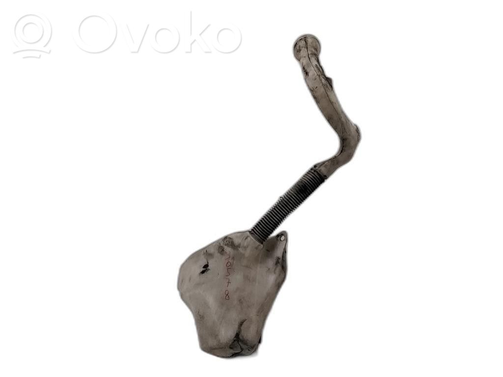 Citroen C2 Windshield washer fluid reservoir/tank 