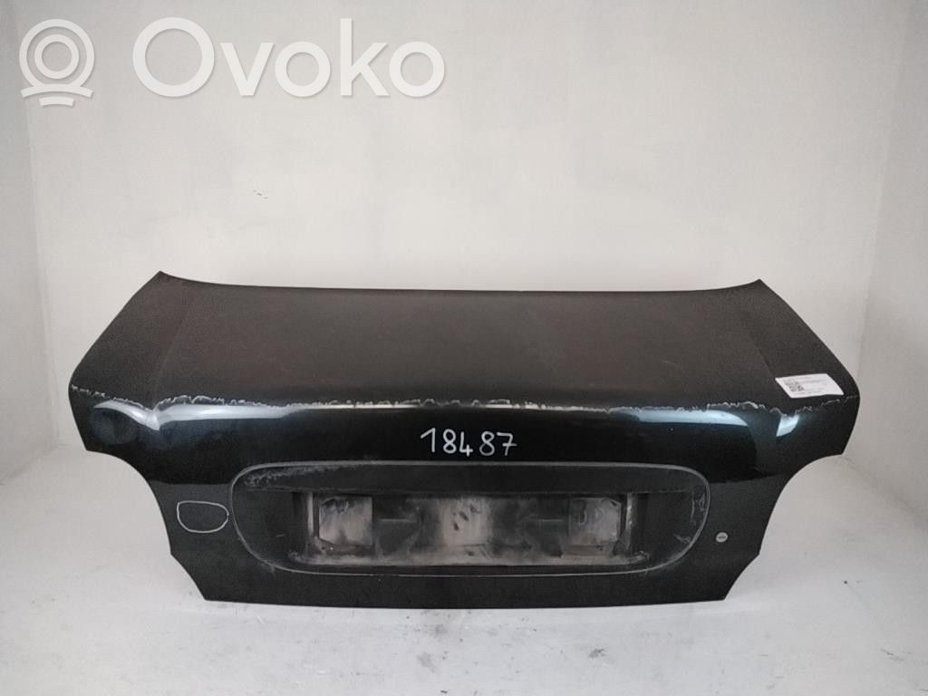 Fiat Marea Puerta del maletero/compartimento de carga 