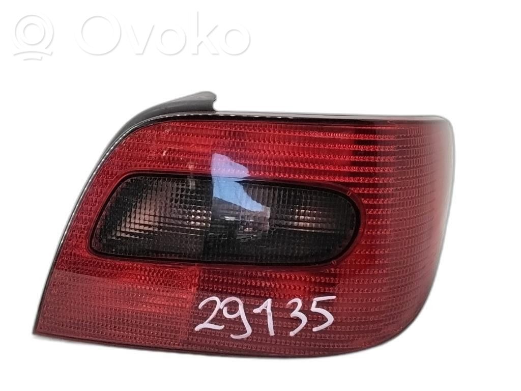 Citroen Xsara Galinis žibintas kėbule 