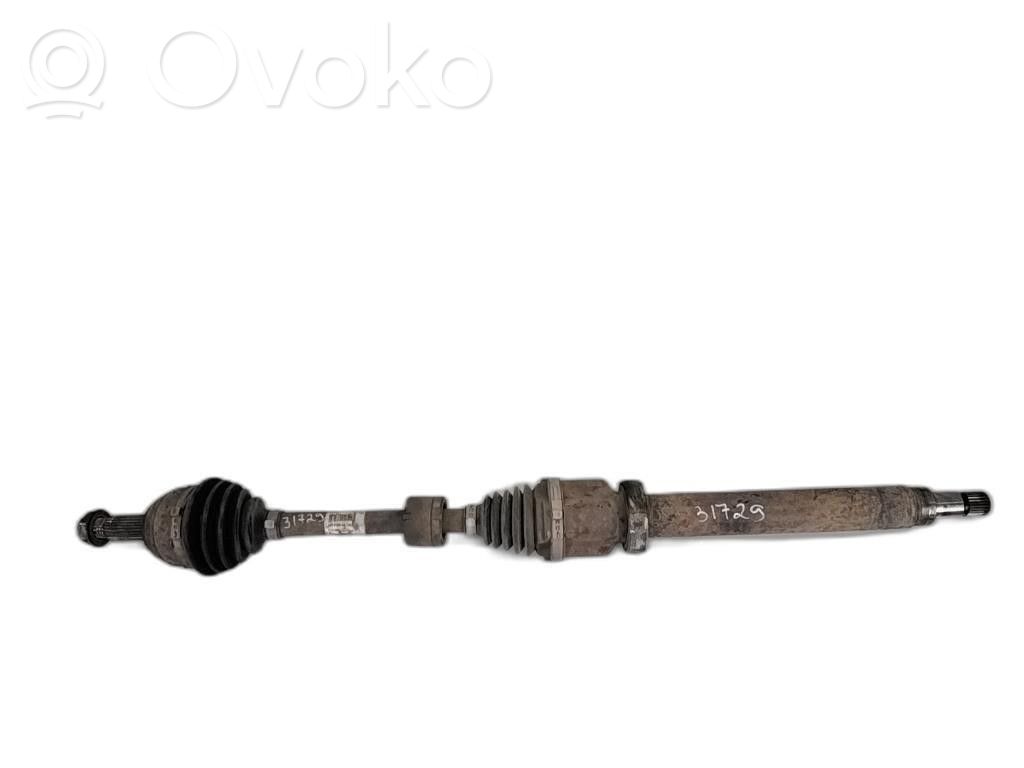 Ford B-MAX Front driveshaft 