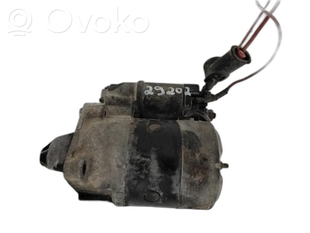 Fiat Panda 141 Motor de arranque 