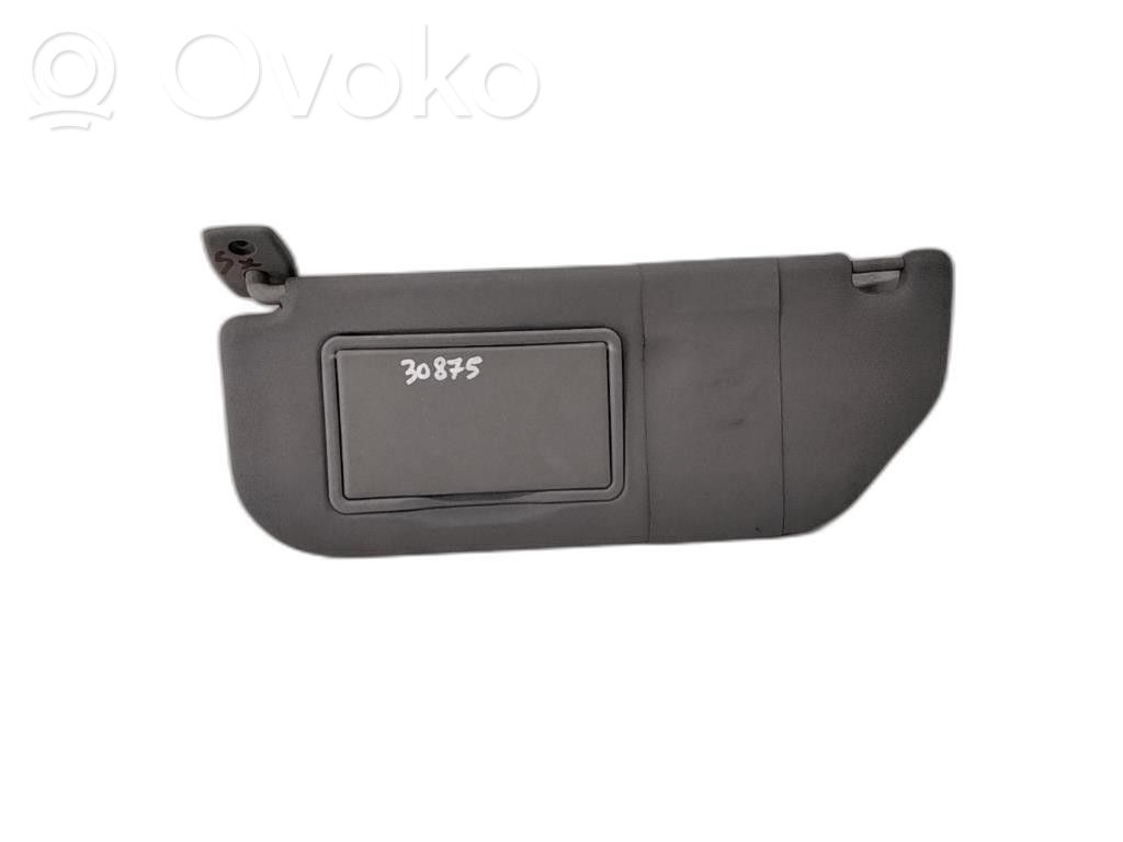 Peugeot 106 Sun visor 