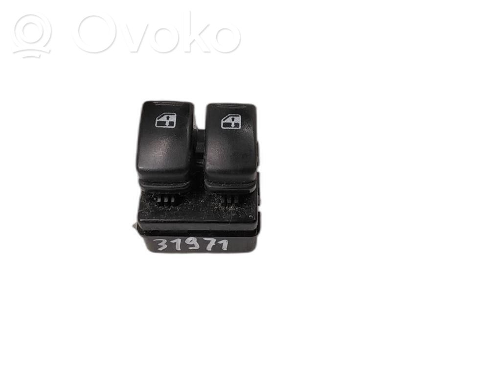 Chevrolet Aveo Electric window control switch 
