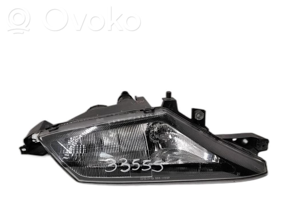 Lancia Y 840 Headlight/headlamp 